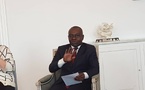 Relation bilatérale Sénégal- France : "la France a déjà établi le bilan de ces relations et n'attend que le Sénégal" M. Thani Mohamed-Soilihi