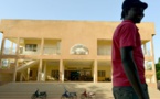 Burkina Faso: l'université de Ouagadougou rebaptisée