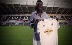 Swansea : Bafétimbi Gomis sait ce qu’il veut pour son mercato