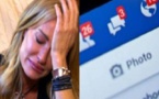 Soyez vigilants ! Cette mère a perdu son enfant, parce qu’elle a fait une erreur sur Facebook