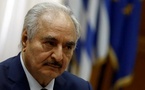Libye: le rapprochement se poursuit entre Benghazi et Minsk