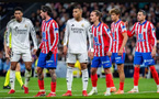 Ligue des Champions (8es retour) : un derby madrilène sous tension, Lille défie Dortmund, Arsenal déjà en quart