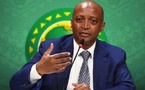 Football : Patrice Motsepe réélu président de la CAF