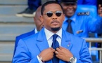 CAF : Samuel Eto'o élu membre du Comex par acclamation