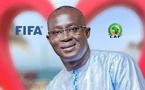 Élection au Conseil de la FIFA : Augustin Senghor n'a pas été retenu parmi les 6 membres