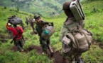 RDC : Violents combats fratricides entre factions rebelles rivales à l'Est