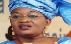 Aïda Mbodj  sur l’affaire Oumar Sarr : «Nous allons continuer de dénoncer l’arbitraire… »