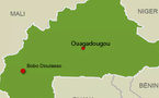 Burkina Faso: de nombreux civils victimes de massacres dans l'ouest