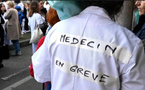 Santé : la F2S décrète 48 h de grève à partir de ce jeudi 13 mars