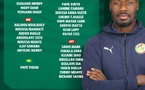 Éliminatoires Mondial 2026 : Pape Thiaw convoque 26 « Lions » avec six nouveaux joueurs