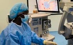 Une première greffe de la moelle osseuse réalisée par des médecins sénégalais (média)