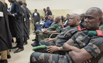 RDC: 5 généraux de l'armée et de la police jugés à Kinshasa pour «lâcheté» devant le M23
