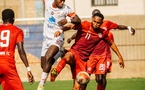 Coupe du Sénégal : Guelwaars et Builders FC créent la surprise, Jamono, AJEL et GFC éliminés en huitièmes