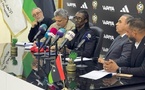 Aliou Cissé sur son contrat en Libye : « Si c'était pour de l'argent, j'aurais quitté le Sénégal depuis… »