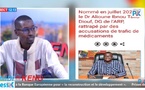 Direct - Midi Keng: le Sénégal sur le point d’adhérer à la Banque Européenne, DG de l’ARP et le trafic de médicaments à Touba..
