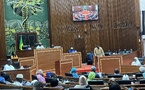 Intégration régionale et internationale : l'Assemblée nationale donne feu vert à Diomaye Faye