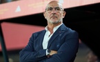 Luis de la Fuente réagit sur la convocation d'Assane Diao: « Nous n'obligeons personne à jouer avec l'Espagne »