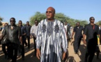 Roch Marc Christian Kaboré prend les rênes du Burkina Faso