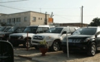 Trafic international de véhicules: la Dic démantèle un vaste réseau