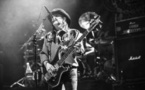 « Lemmy », le leader du groupe de rock Motörhead est mort