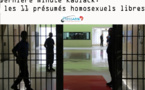 Dernière minute Kaolack: les 11 présumés homosexuels libres