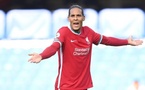 Liverpool, PSG : Virgil van Dijk lâche ses vérités sur son avenir