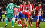 L’Atlético de Madrid «détruit» encore l’UEFA et le Real Madrid