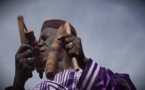 Lama Sidibé : le chanteur de l’intégration africaine