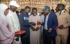 Inauguration de la chambre froide de 15 000 tonnes de SWAMI AGRI : Un pas de géant vers la souveraineté alimentaire du Sénégal