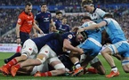 Six Nations: la France sacrée après un combat acharné et une série de records contre l’Écosse