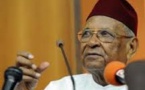 Amadou Makhtar Mbow : «Lamine Diack a contribué au financement des Assises nationales, mais il l’a fait en 2008 »