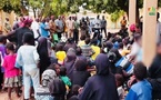 Burkina : 305 otages arrivés à Ouagadougou (source officielle)
