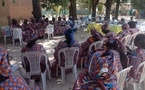 Kolda : les femmes catholiques plaident pour un meilleur accès aux ressources productives