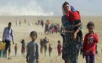 "L'Etat islamique est à la tête d'un véritable trafic d’êtres humains, spécialement de femmes, à des fins sexuelles"