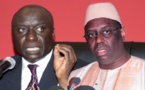 Conseil départemental de Thiès : Idy «atomise» Macky Sall.