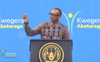 Rwanda: Kagame défend les efforts de la SADC et l'EAC pour une solution politique dans l'est de la RDC