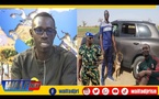 Affaire Didier Badji et Fulbert Sambou : le chroniqueur de "Sans Limites", Ibrahima Sall présentement à la Section de recherches