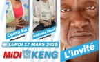 🛑DIRECT - Midi Keng: Supposée baisse du prix de l'électricité, les patriotes ont-ils réussi à une...