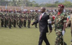 Burundi : Nkurunziza promet de répondre par la force si l’Union africaine envoie ses troupes