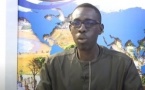 Ibrahima Sall, chroniqueur de "Sans Limites", libéré après son audition