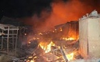 Drame à Loumby Hamady (Matam) : Deux enfants périssent dans un incendie