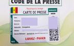Comores: les journalistes disposent d'une carte de presse, un «premier pas» pour la profession