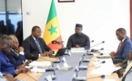 Réunion interministérielle consacrée à l'Etat civil : le Premier ministre Ousmane Sonko annonce des mesures de réforme