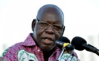 Burkina Faso: Salif Diallo nouveau président de l'Assemblée nationale