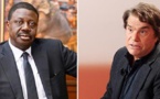 ​Bernard Tapie à Pape Diouf : «Si tu souhaites changer les choses, trouve des investisseurs… »
