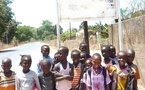 Casamance : 55 041 enfants sans état-civil