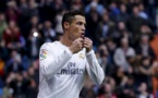 Ronaldo, Messi et Lewandowski : rois des buteurs en 2015