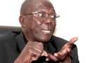 Moustapha Diakhaté : «Decroix veut une nouvelle fois salir l’Assemblée nationale»