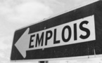 Emploi salarié : Un repli de 1,1% noté par la DPEE au 3ème trimestre 2015
