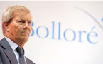 Justice: plainte inédite contre le groupe Bolloré et ses activités en Afrique